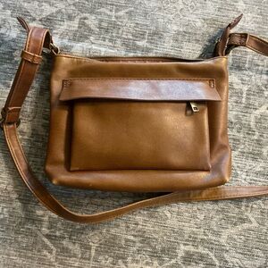 Universal Thread Faux Leather Purse